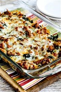 Recipe for Keto Bread Uk